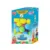 Set educativ 100 bile colorate cutie 7 cm