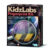 Set educativ, 4M, Amprente digitale, Kidzlabs