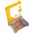 Set educativ, Eastcolight, Macara electrica
