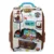 Set fast food 2 in 1 in rucsac Burger Fast Food