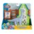 Set figurina Brontosaurus Dino Ranch, Dino Action Pack, DNR0023