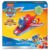 Set figurina Chase cu avion, Paw Patrol