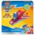 Set figurina Chase cu avion, Paw Patrol