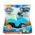 Set figurina Paw Patrol si masinuta, Rex, 20135679