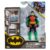 Set figurina cu 2 accesorii surpriza, Robin, 20143787