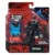 Set figurina cu accesorii din film, Batman, Wingsuit, 10 cm, 20130924