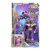 Set figurina cu armura, DC Comics, Metal Force, The Joker, 15 cm, 20148493