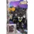 Set figurina cu armura, Dc Universe, Batman Metal Force, 15 cm, 6071723