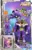 Set figurina cu armura, Dc Universe, The Joker Metal Force, 15 cm, 6071724