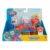 Set figurina cu dinozaur, Dino Ranch, Blitz si Chariot, Feature Vehicle, DNR0010