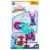 Set figurina cu motocicleta, Spidey and his Amazing Friends, Ghost Spider, F7262