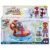Set figurina cu vehicul, Spidey cu Hover Spinner, F72525
