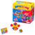 Set figurina cu vehicul, SuperThings, Jet Rescue Force