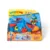 Set figurina cu vehicul, SuperThings, Wild Eagle