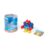 Set figurina cu vehicul Superthings, Power Bot