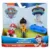 Set figurina si 2 animalute, Paw Patrol, Marshall si Daring Danny X, 20148171