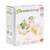 Set figurina si mobilier din lemn, Tender Leaf Toys, Dovetail