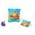 Set figurina si poster, Superthings, Power Machines