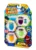 Set figurina si slime Ready2Robot – Pilot Style 3,  Seria 1 (554028E5C)