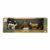 Set figurine, Crazoo, Animale de la ferma, Taur