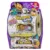 Set figurine Grossery Gang, Time Wars, S5, Supersize