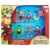 Set figurine Marvel, Ironman and His Awesome Friends, G1255