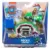 Set figurine Paw Patrol, Rocky Hero Pup, 20137392