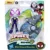 Set figurine, Spidey and His Amazing Friends, Ghost Spider si Rhino Dino, G0122