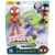 Set figurine, Spidey and His Amazing Friends, Spidey si Goblin Raptor, G0120