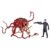 Set figurine Star Wars Force Link – Rathtar & Bala-Tik