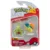 Set figurine articulate Pokemon Battle, Cyndaquil si Larvitar