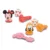 Set figurine construibile Clementoni Disney Baby Minnie si Pluto