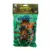 Set figurine dinozauri in punga mare, Crazoo, 9 buc