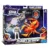 Set figurine si vehicul, Strafoid Bug, Star Troopers, Lanard Toys