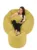 Set fotoliu Pufrelax king size otoman perna decorativa sunflower umplut cu fulgi de burete memory mix