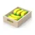 Set fructe si legume, Viga, 10 cutii