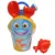 Set galetusa Androni Delfin cu accesorii plaja