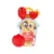 Set galetusa Androni caine cu accesorii plaja