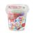 Set galetusa cu plastilina, Crafy, 300 g