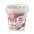 Set galetusa cu plastilina, Crafy, 300 g
