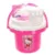 Set galetusa cu ustensile pentru plaja, Hello Kitty