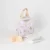 Set geanta termoizolanta Mealtote cu cutie Miniware Grow bento Ready Go Bent 4 piese Golden Swallow