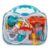 Set gentuta doctor, Junior Doc, Bleu