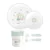 Set hranire bebelusi Kikka Boo Savanna 5 piese Mint