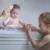 Set igiena copii Baby Kit Candy