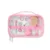 Set igiena pentru bebelusi Lorelli Deluxe 7 piese Blush Pink