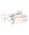 Set ingrijire bebelusi cu 6 piese Dreams roz
