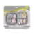 Set ingrijire pentru bebelusi Cangaroo Bath Care Pink