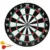 Set joc Darts cu 6 sageti, Rising Sports, 41 cm