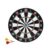 Set joc de Darts, Rising Sports, 36 cm